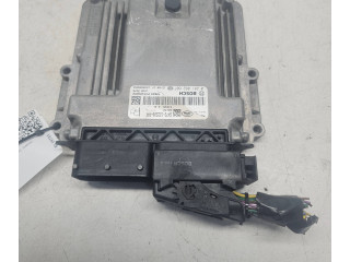 Блок управления двигателя GX7312C520FAF Jaguar XE