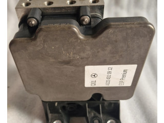 Jednotka ABS A2224315912, 0265956109 Mercede-Benz S C217 2016