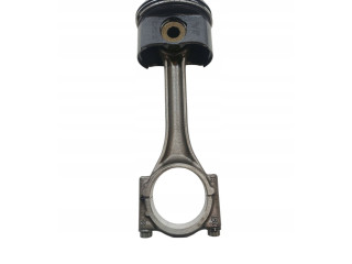 Поршень с шатуном TDI Skoda Octavia Mk4