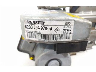    Рулевая рейка 8200294978A   Renault Clio III 2005 - 2012 года