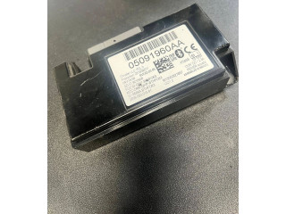 Блок управления 05091960AA, M13002827857   Chrysler Town & Country V