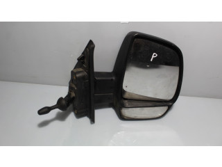 Зеркало электрическое Opel Combo D 2011-2017 года