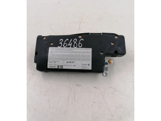 Подушка безопасности в сиденье 3B0880240M   Skoda Superb B5 (3U)