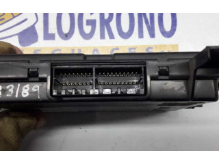 Блок управления 7820A055, CAB501A065A   Citroen C-Crosser