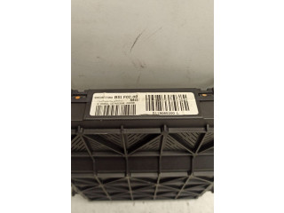 Комплект блоков управления Citroen C2