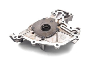 Масляный насос  CJZC 04E115105AH  Skoda Fabia Mk3 (NJ) 