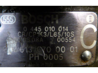 Vstřikovací čerpadlo Mercedes-Benz S W220