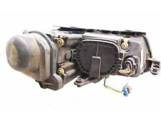 Передняя фара  