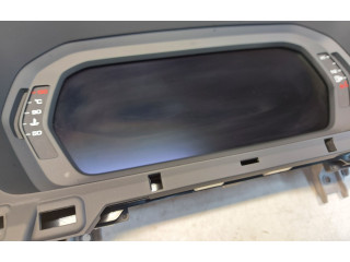 Панель приборов 8Y0920700C Audi A3 8Y