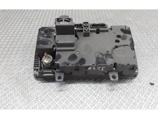 Блок управления климат-контролем Volvo S80