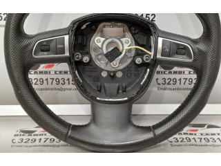 Volant Audi A3 S3 A3 Sportback 8P 2012 8R0419091F, 306312299032AA