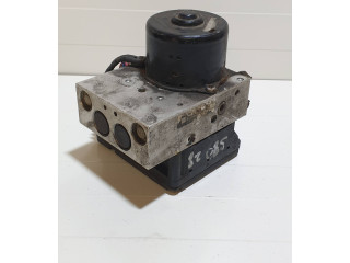 Блок АБС 8619538, TKU6E03A70   Volvo  S80  1999 - 2003 года