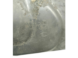 Zpětné zrcátko Opel Vectra B 2000 0510411