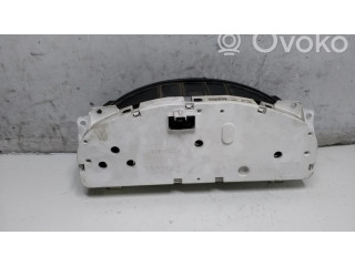 Панель приборов 769484550T, 5373188 Saab 9-5