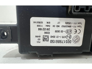 Модуль «Bluetooth» 51806501, 00517986150   Fiat Grande Punto
