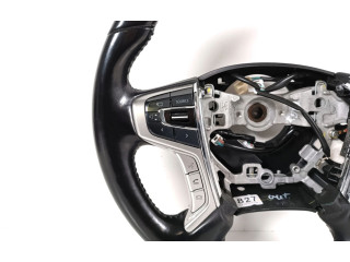 Руль Mitsubishi Outlander 2013 - 2021 года