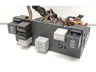 Блок комфорта 8P0907279K, 7M0951253C   Audi A3 S3 8P   