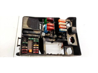 Pojistková skříňka Citroen Berlingo 2000