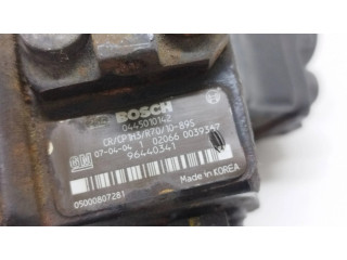 Топливный насос