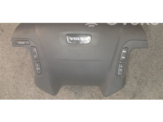 Подушка безопасности пассажира 8626844   Volvo V70