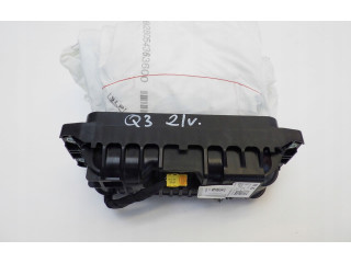 Подушка безопасности пассажира 83A880204D Audi Q3 F3