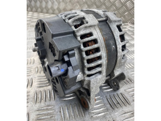 Генератор 03L903017E Audi Q5 SQ5