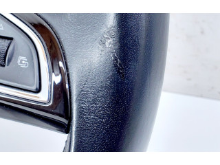 Руль Skoda Fabia Mk3 (NJ) 2015 - 2021 года 5E0419091, 5E0419685