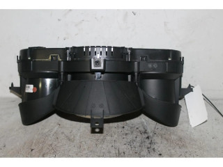 Панель приборов    Fiat 500X       