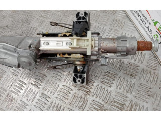 Руль Mercedes-Benz E W211  2002 - 2009 года A2114602213      