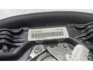 Подушка безопасности водителя 8200676895E, 93859344   Renault Trafic II (X83)