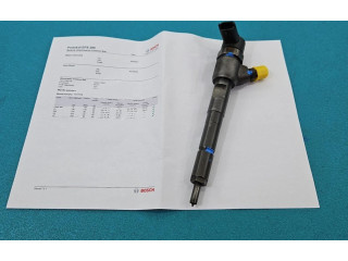 Vstřikovač 0445110083, IMPRK1377316   Suzuki Wagon R+     