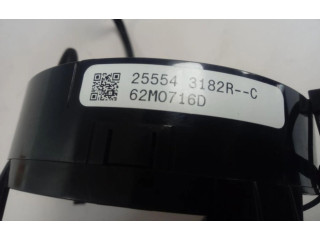 Vstřikovací lišta 255543182R, 255543182R Renault Kangoo II