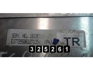 Řídící jednotka 16199550 Daewoo Espero 1997