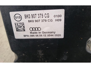 Блок управления АБС 8K0907379CG   Audi A5 8T 8F