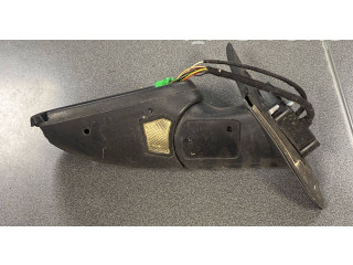 Зеркало электрическое        Volvo V70  2000 - 2004 года   