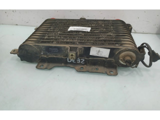 Интеркулер 1271000290 Mitsubishi Montero