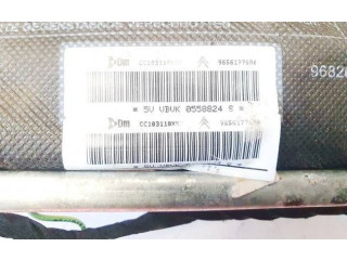 Подушка безопасности в сиденье 9656177680, cc103110xx   Citroen C5