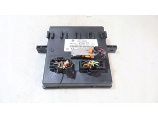 Блок управления Xenon