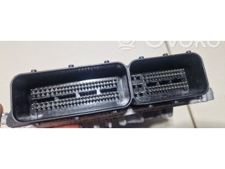 Блок управления двигателя 30771550 Volvo C70