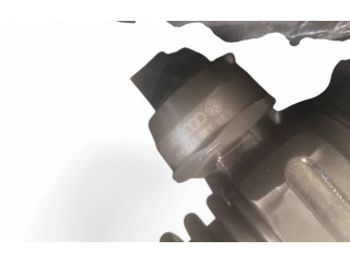 Форсунка 038130073ag Skoda Fabia Mk2 (5J) BNM