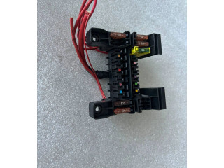 Pojistková skříňka A2215450601, 003999V Mercedes-Benz S W221 2008