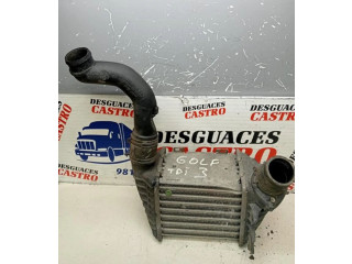 Интеркулер  1H0145805B   Volkswagen Golf III 