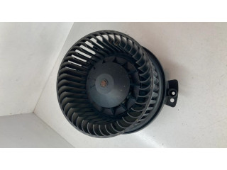 Вентилятор печки