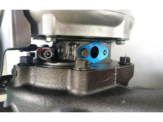  Турбина Infiniti FX 3.0 8201035986, 4918907803         