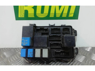 Pojistková skříňka KIA Rio