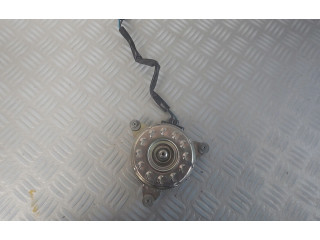 Вентилятор радиатора 487b212dD Mitsubishi Outlander