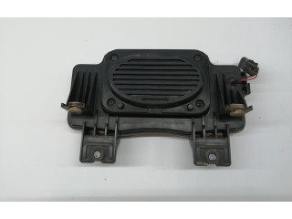 Блок управления двигателя 96395G5000 KIA Niro