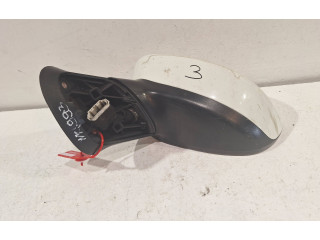 Zpětné zrcátko  Fiat Punto Evo 2010    