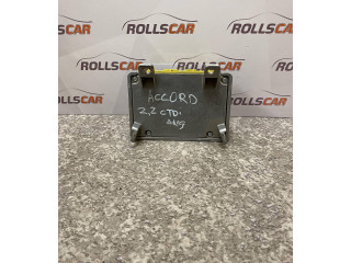 Блок подушек безопасности 77960SEF Honda Accord