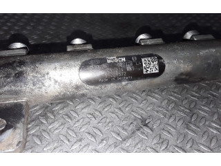 Vstřikovací lišta 0445214095, 55209572 Alfa Romeo 159